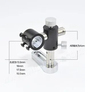 Torch module