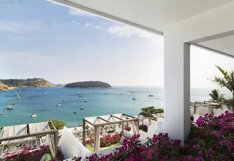 The nai harn