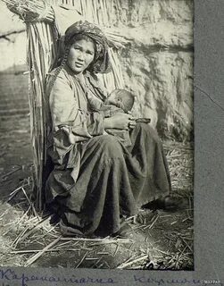 Дачадағы әйелдер