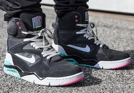 Air command force