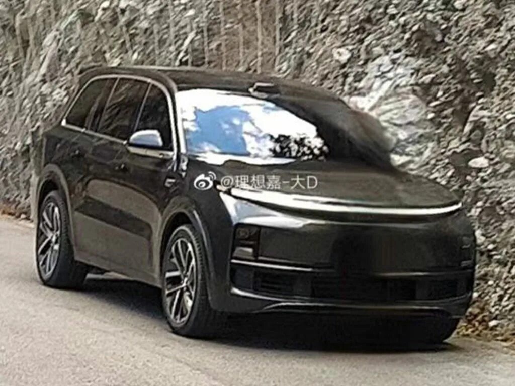 Китайская машина lixiang l9. Li l9 2023. Li auto ideal l9. Китайские автомобили lixiang l7. Li auto l9 2023.
