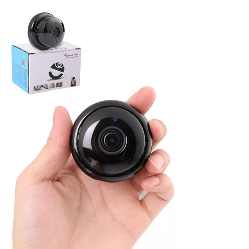 Wi fi камера видеонаблюдения мини. Мини-камера беспроводная WIFI/IP hd1080p. Беспроводная мини WIFI 1080p IP камера.