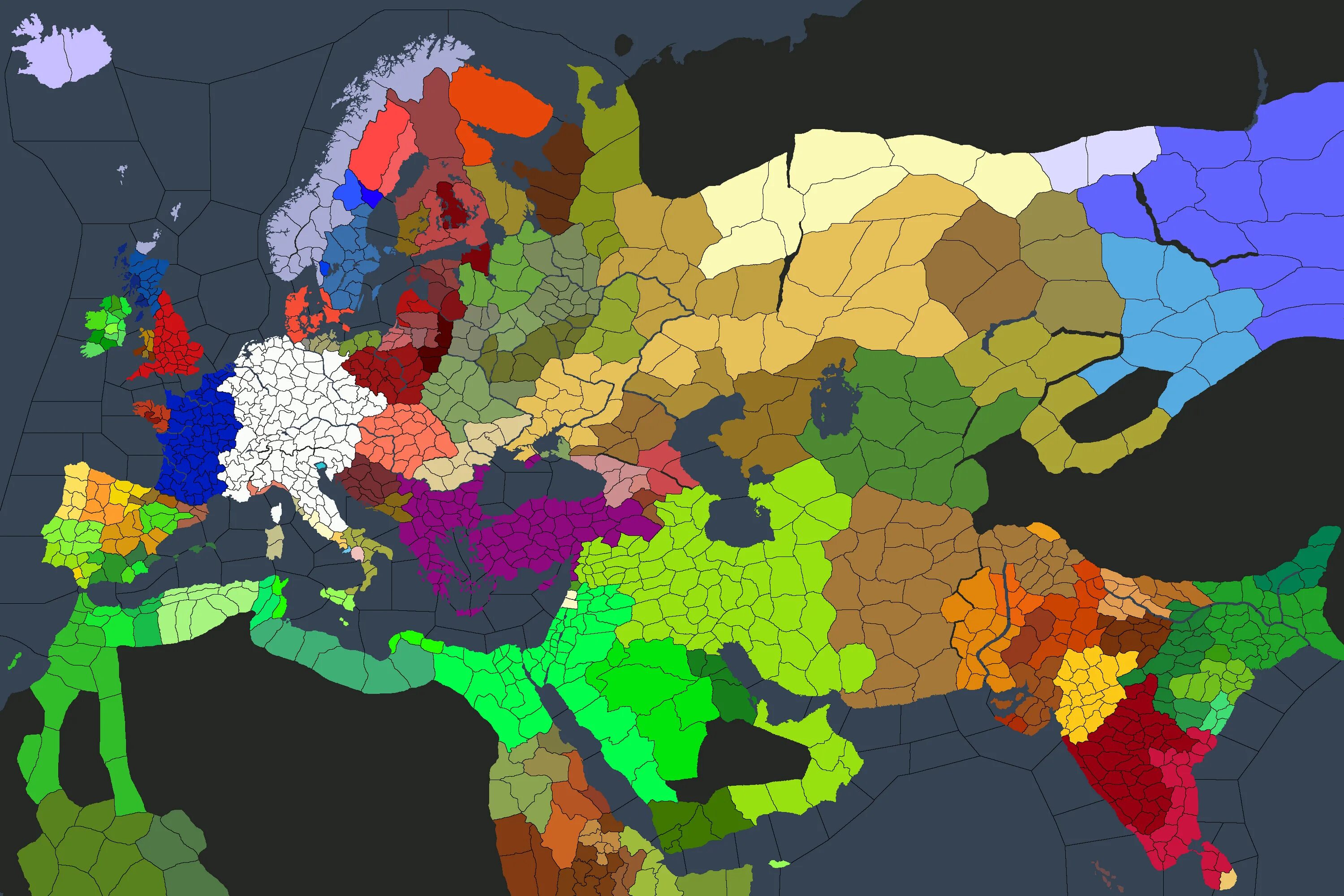Animated map. Crusader Kings 3 карта 1066. Крусейдер Кингс 2 карта. Ck3 Province Map. Ck2 карта мира.