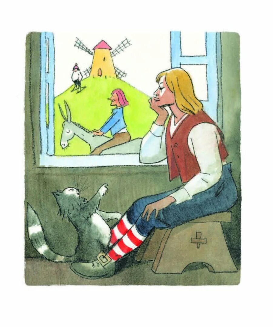 Иллюстрация 8 из 35 для Маленьким принцессам - Перро, Андерсен Лабиринт - книги.