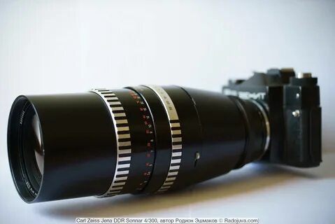 Carl zeiss jena