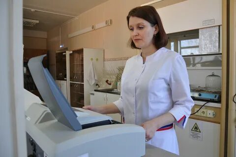Лаборант вакансии ростова на дону