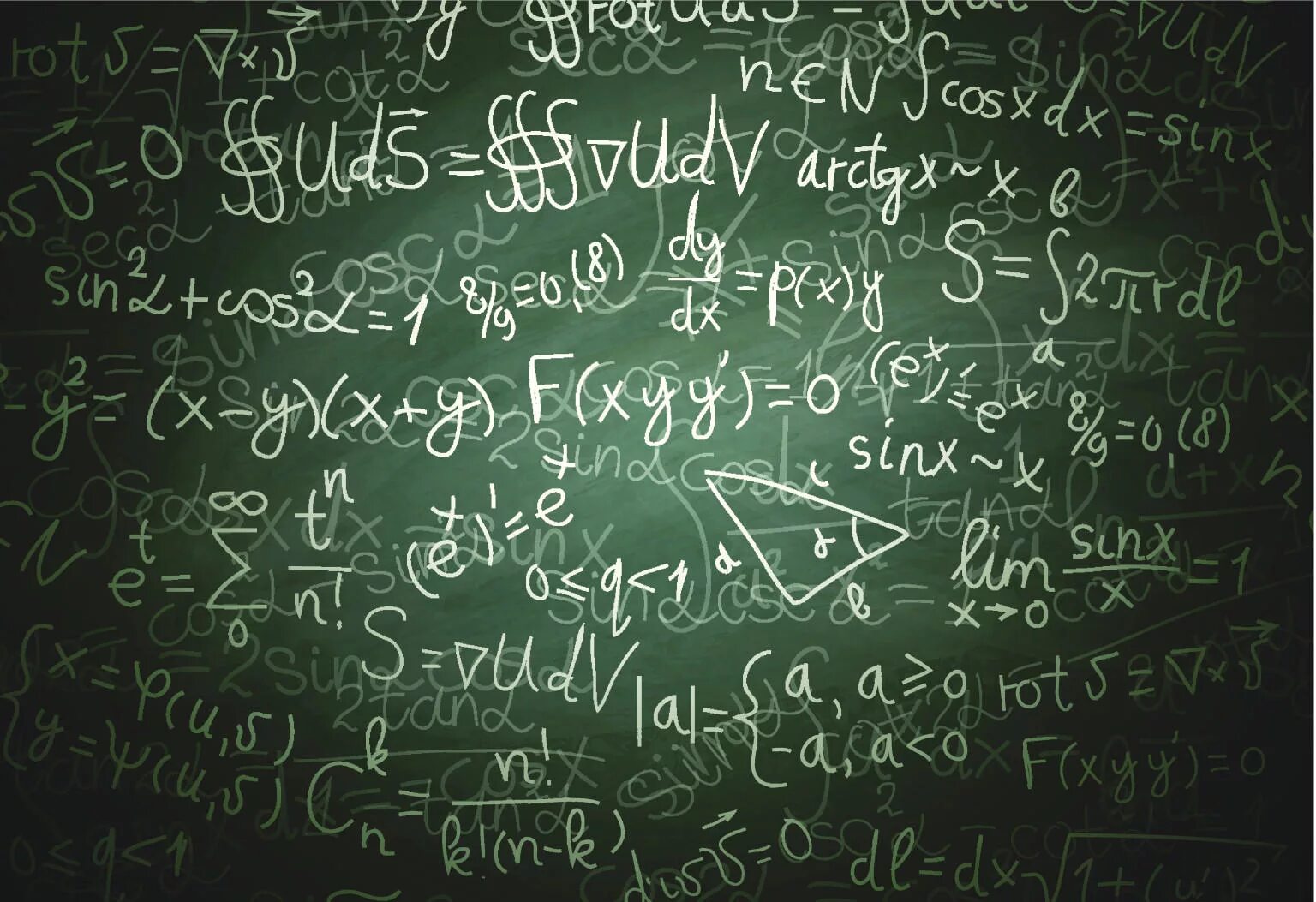 Maths the best
