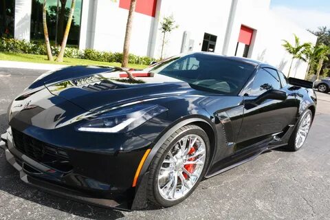 Corvette z06