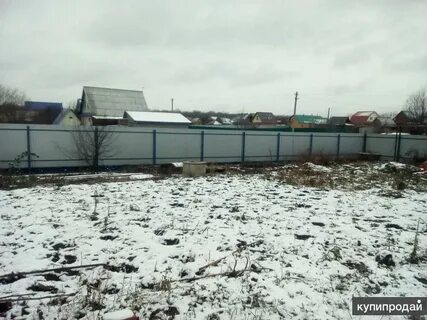 Участок уфа