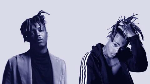 Juice Wrld Wallpaper - NawPic