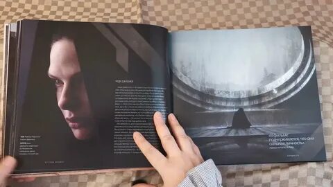 Nd play иллюстрированная история