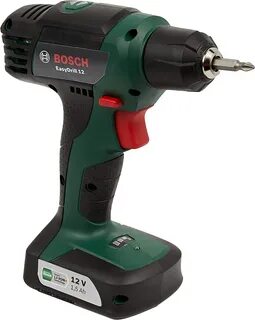 Bosch easydrill 1200