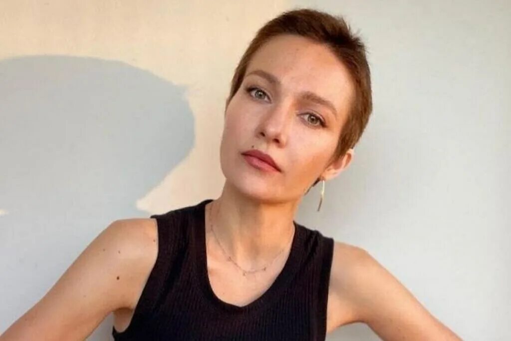 Рак чего был у евгении. Рак чего был у евгении