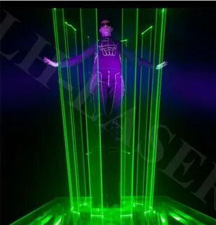 Lasers 3d