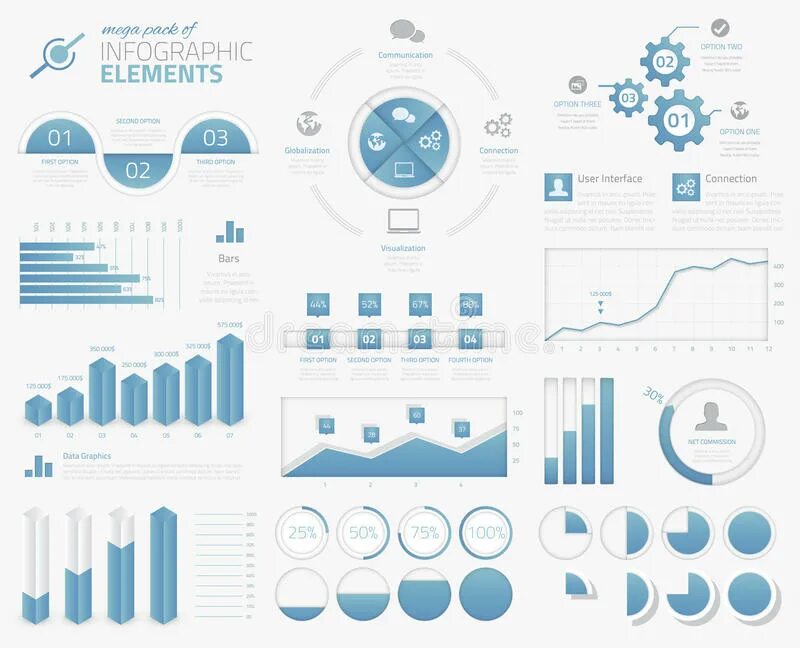 Инфографика это графики для отображения информации. Инфографика бизнес диаграммы. график в векторе инфографика. инфографика графические элементы наука. инфография мег.
