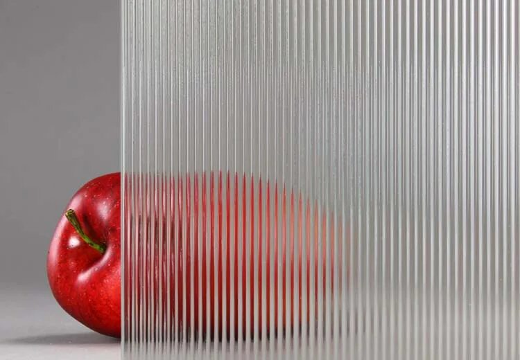 Стекло рифленое прозрачное. Стекло estriado ribbed glass. Стекло риббед гласс. Гофра стекло. Стекло estriado польша.