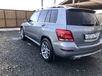 Шины glk 220