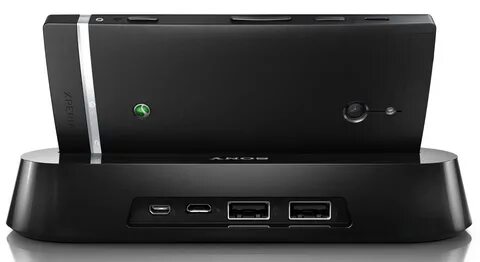 P device