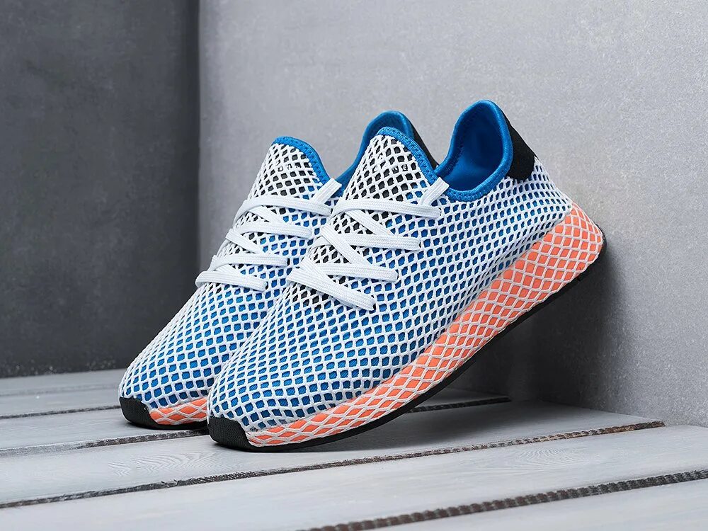 Кроссовки adidas Deerupt. Adidas Deerupt мужские. Кроссовки adidas Deerupt Runner мужские. Адидас кроссовки Deerupt Runner голубые. Кроссовки адидас сетка мужские