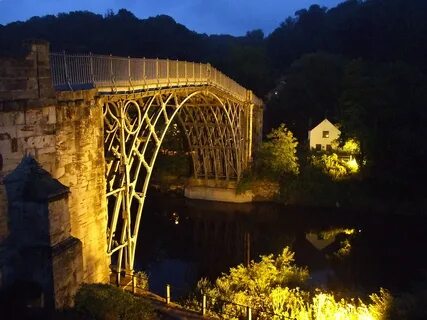 Сайт bridge
