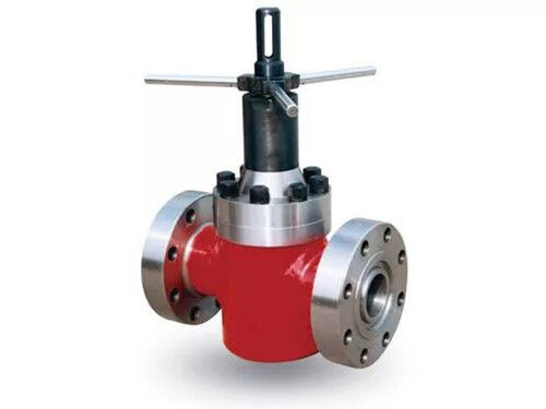 Api 6a valve