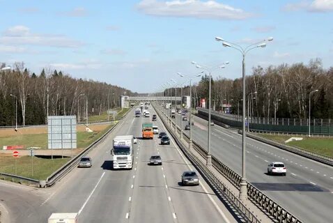 Сколько можно ехать по шоссе