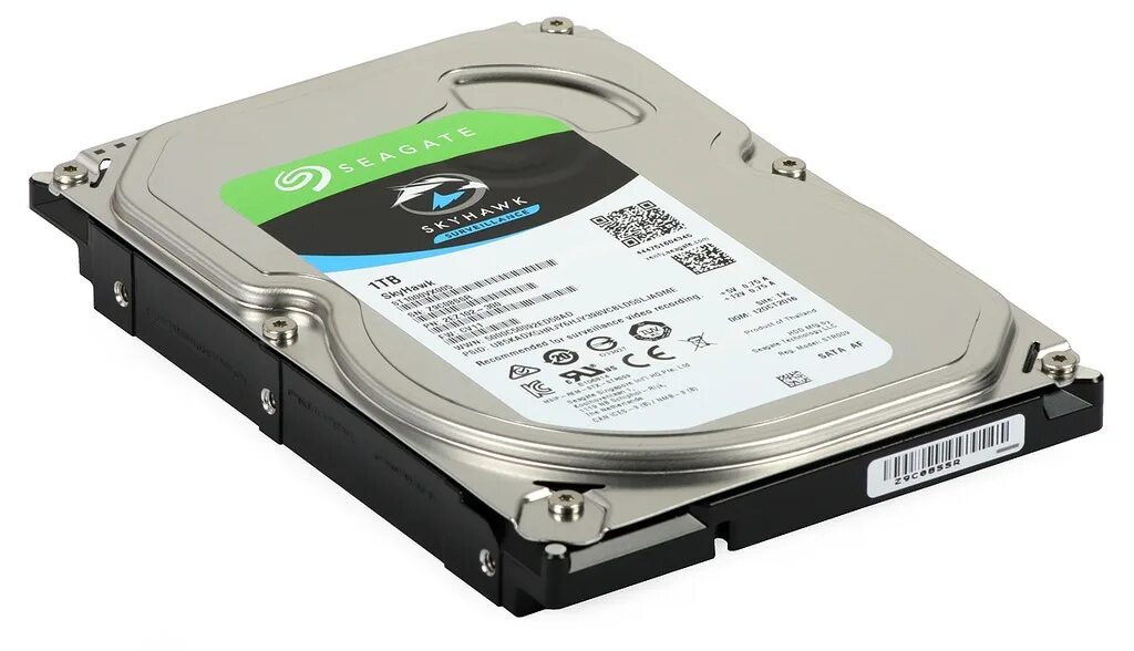 Sata 3 tb