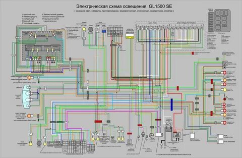 Схема заз шанс