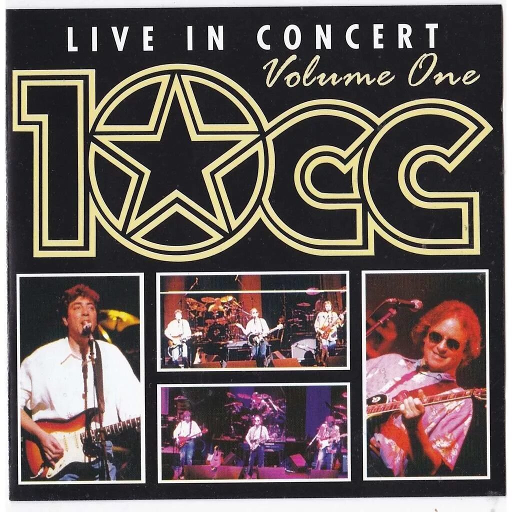 T me cc live. 10cc in Concert 2010 DVD. 10cc альбомы. 10cc album 10cc. 10 Cc 1986 - Live in London.