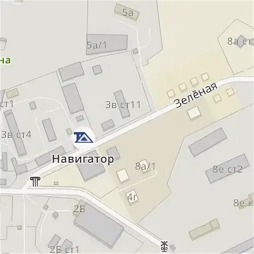 Машинистов 50