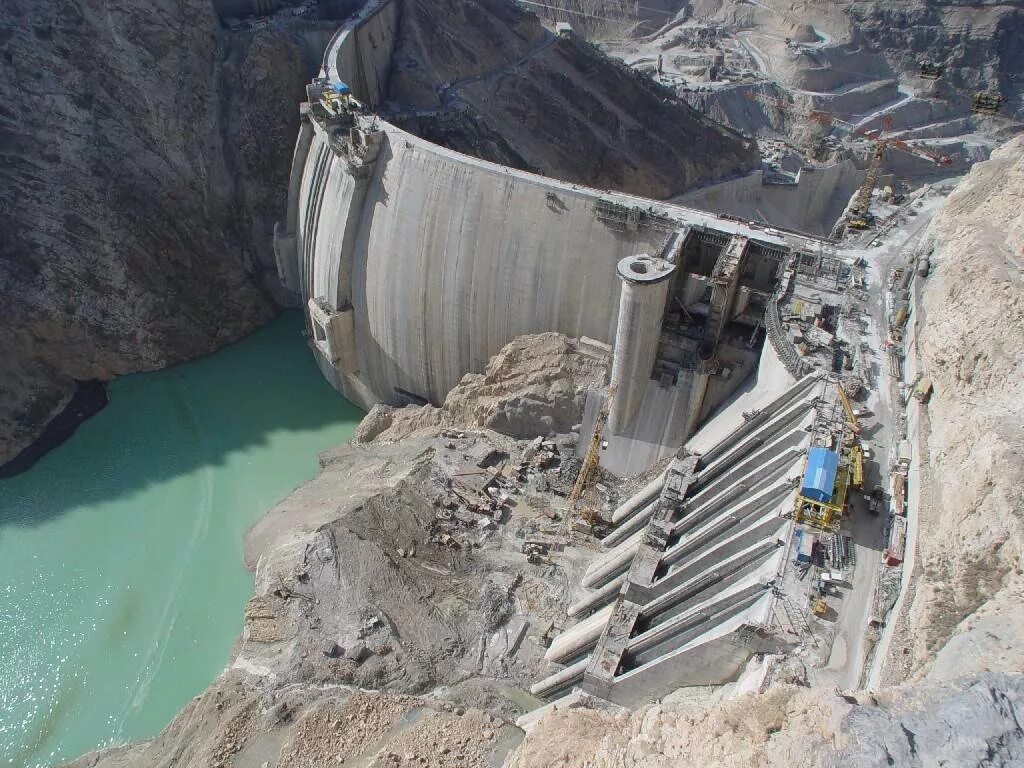 Самая большая платина. Плотина Карун-4, Иран. Дамба Карун Иран. ГЭС Карун 3. ГЭС Карун 4.