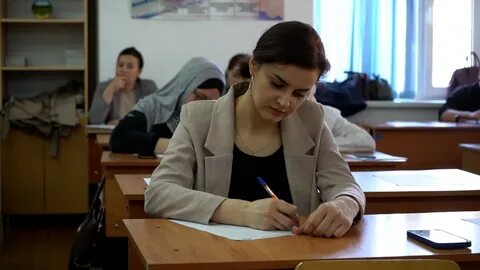 Дербент управление