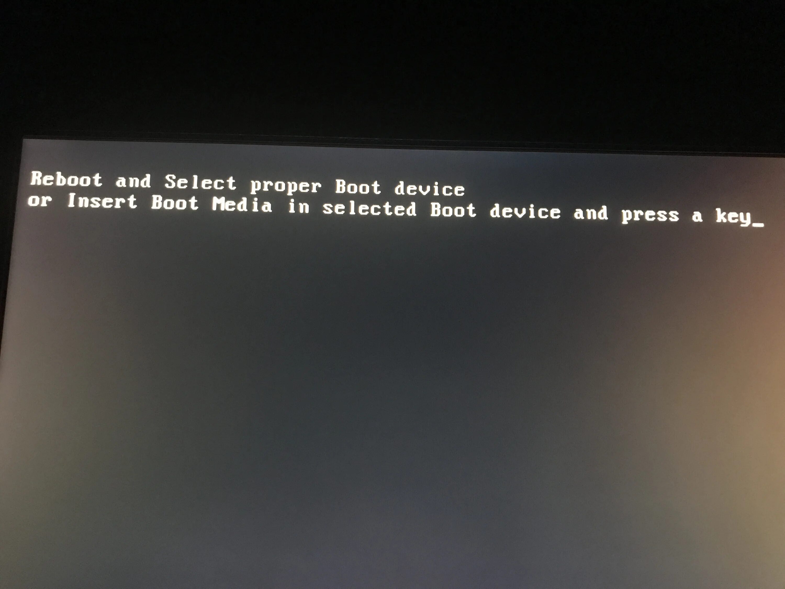 Reboot and select proper Boot device Acer моноблок. Ошибка Reboot and select proper Boot device and Press a Key. Ошибка Reboot and select proper Boot device. Компьютер Reboot and select proper Boot device. Ошибка boot and select proper boot device