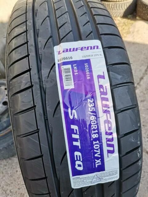 Laufenn s Fit EQ+ lk01. Hankook Laufenn 225/60r18 100h s Fit EQ+ lk01 TL. Laufenn s Fit EQ летняя. Шины Laufenn s Fit EQ+ lk01. Шины s fit eq