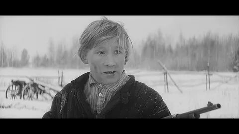 Проверка на дорогах 1971