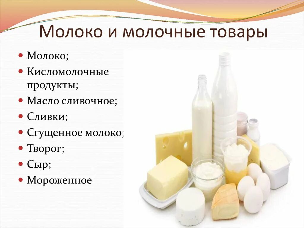 Какие продукты приводят молоко. Ассортимент молочных продуктов. Ассортимент молочных и кисломолочных продуктов. Классификация молока и молочных продуктов. Молоко и молочные товары классификация.