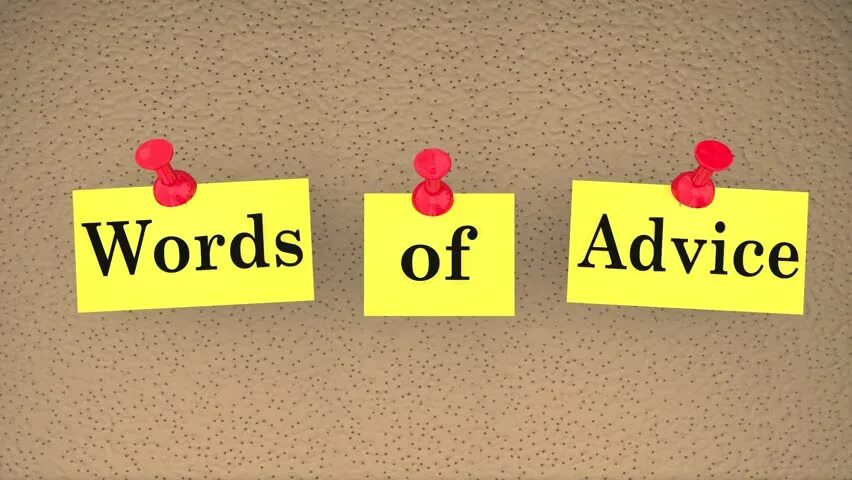 Слово advice. Разговор двух людей. Advice или advise. Advices или advice. Запоминание.