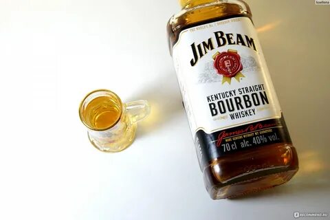 Категория: Алкоголь Бренд: Jim Beam Тип напитка: Виски.