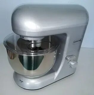 Gastromix