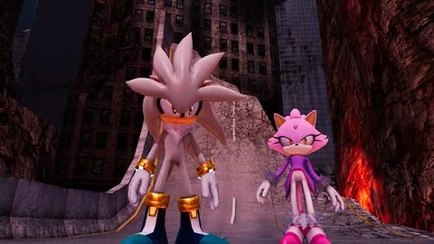 Sonic p 06 demo 5