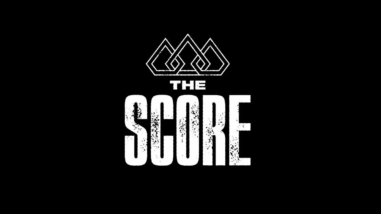 The score enemies. Группа the score. Группа the score логотип. The score обои. The score плакат.