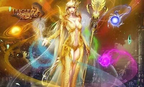 Angel version