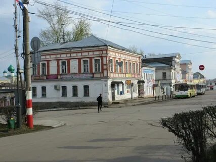 Арзамас рп