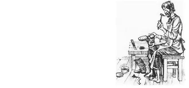 Картины фердинанда ходлера. Сапожник и маленькие человечки. Чеботарь сапожник. Максимов, с. Рассказы (а.