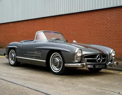 Mercedes 300