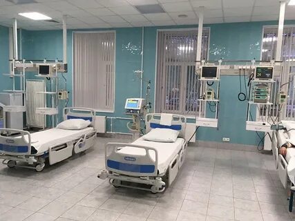 Городская наркологическая больница