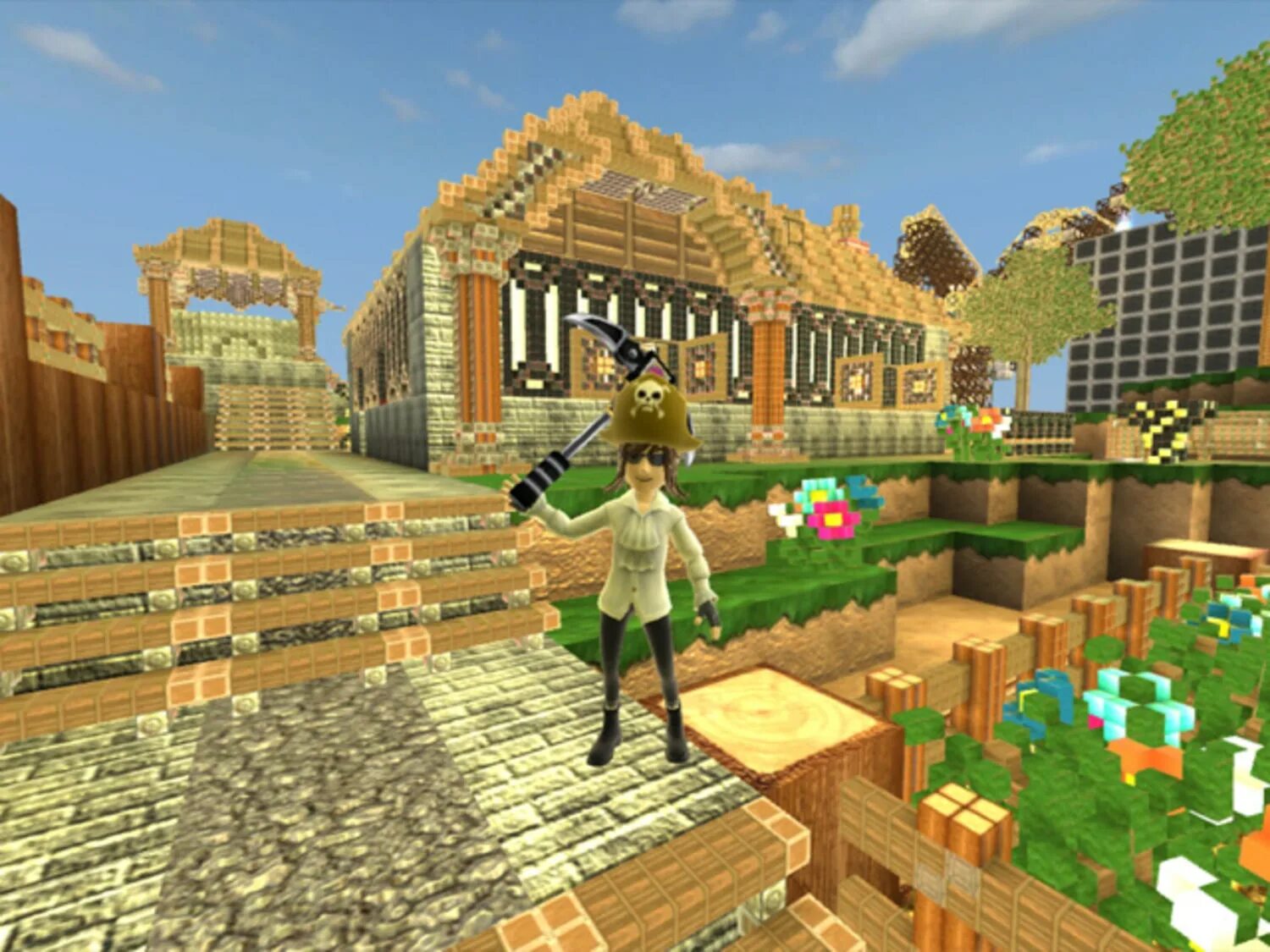 Включи игру minecraft. FORTRESSCRAFT Xbox 360. Инди игры майнкрафт. Антология игр майнкрафт. Известные игры похожие на майнкрафт.