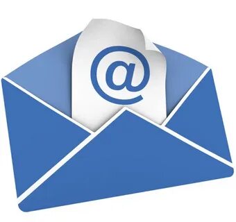 Регион e mail