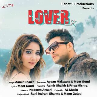 Explore Lover's box office performance, follow development, and track ...