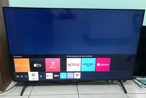 Samsung перевернутое изображение